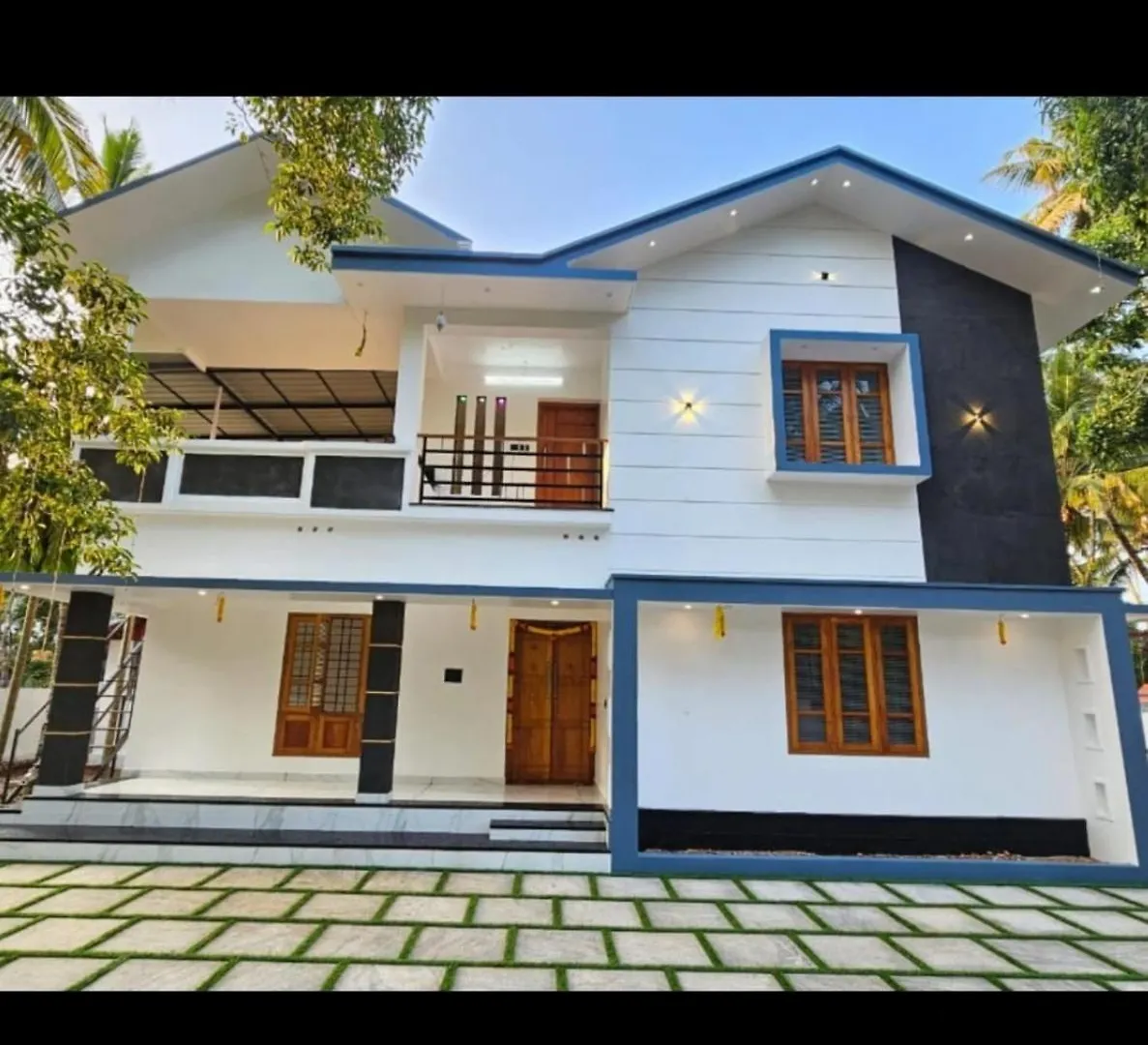 Lotus Munroe Homestay Mundrothuruth Índia