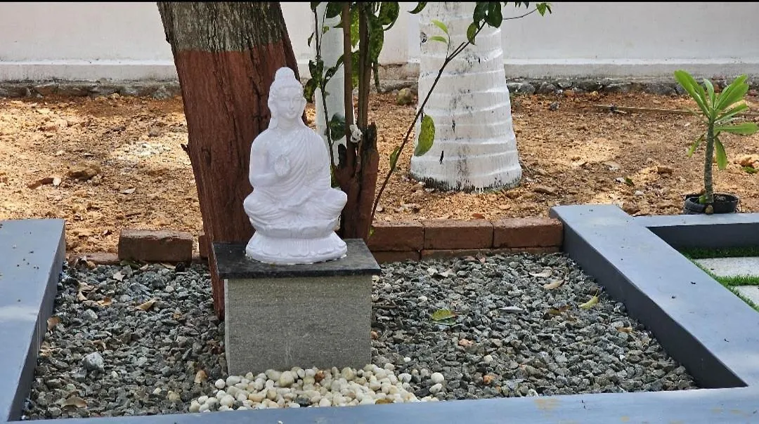 Lotus Munroe Homestay Mundrothuruth 0*,  India
