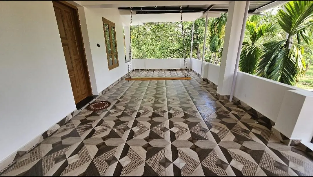 Lotus Munroe Homestay Mundrothuruth