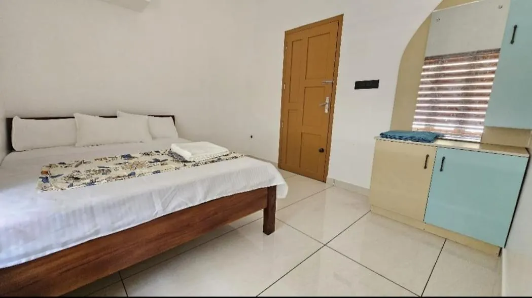 Lotus Munroe Homestay Mundrothuruth 0*,